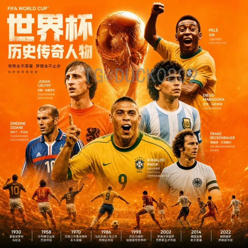完整2026世界杯中北美区名额解读：东道主优势与全新赛制